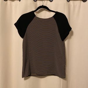 Zara tops